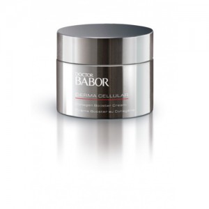 BABOR Derma Cellular Collagen Booster Cream gezichtscrème met collageen