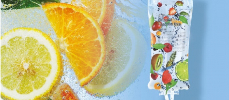 Vitamine Infusen Vitamine Infusen Studio 13 Eelde Paterswolde Groningen en Haren