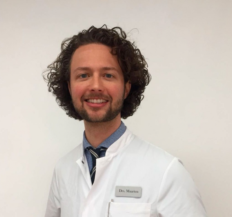 maartenlogo Cosmetisch arts dr.Maarten Facee Schaeffer