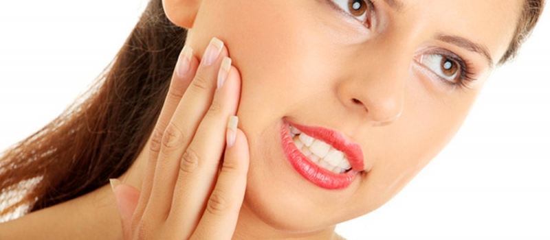 tandenknarsen Tanden knarsen Beauty Studio 13 Eelde-Paterswolde Groningen en Haren